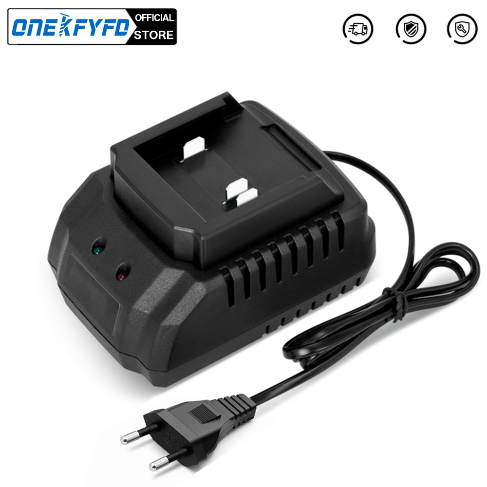 Brushless Cordless Electric Drill 18V - Şarj cihazı ab/abd/İngiltere fişi 18V 21V