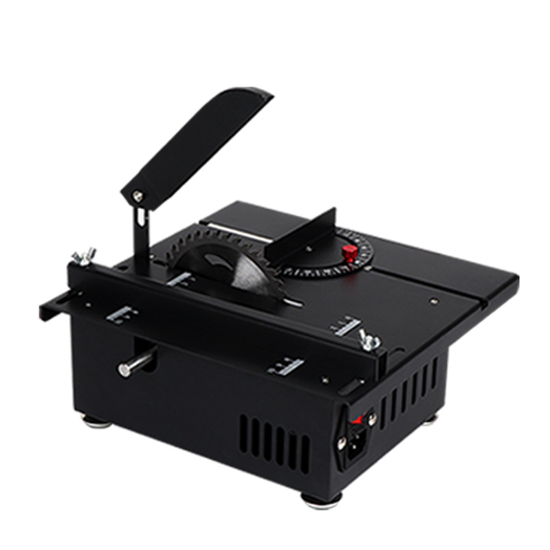 Mini Table Saw For Woodworking - 1200W mini hassas masa testeresi mini