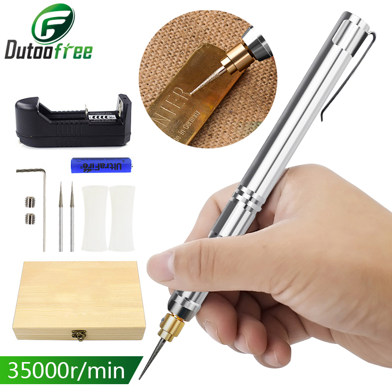 Mini akülü döner Tool Kit için - Cordless Rotary Tool Kit Accessories incelemesi ve fiyatı