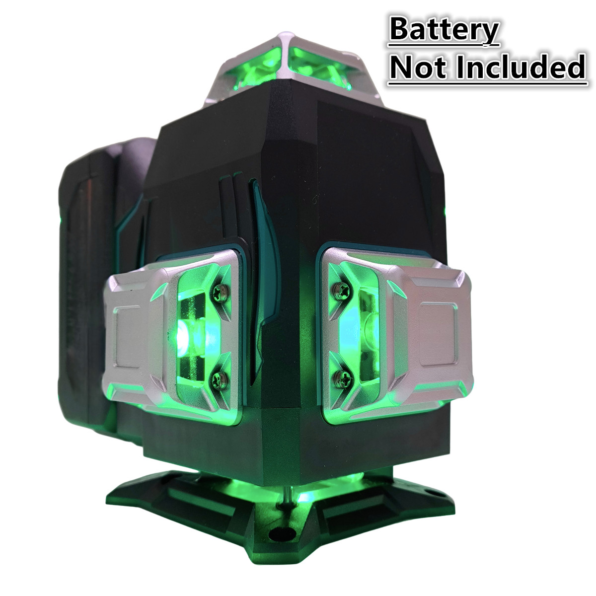 Makita 18V Pil için 16 Hat 4D  - Laser Level 16 Lines 4D Green incelemesi ve fiyatı