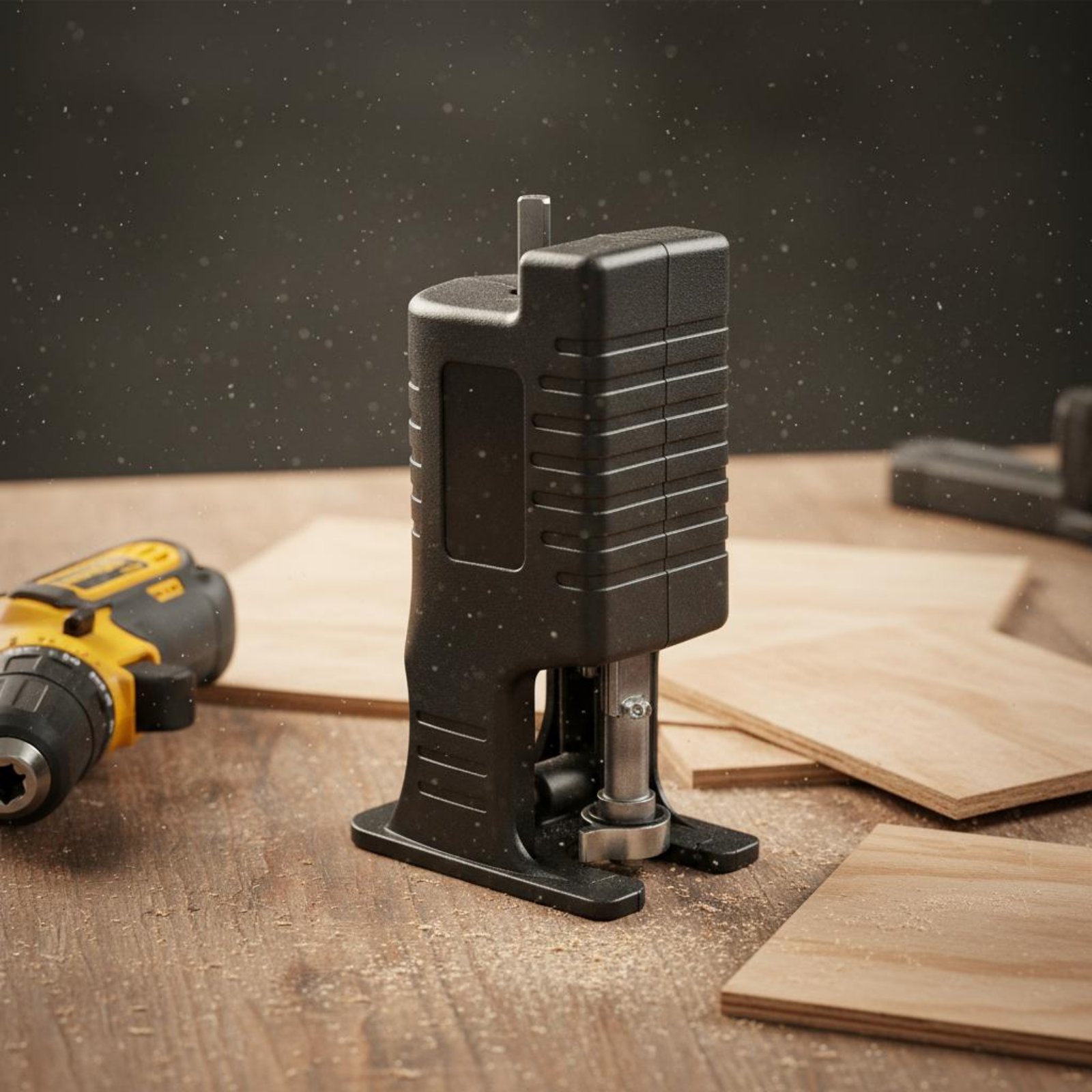 Döner Testere Adaptörü Çok Bıç - Reciprocating Saw Attachment Drill incelemesi ve fiyatı