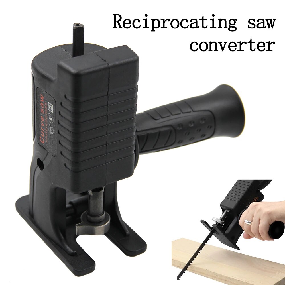 El Elektrikli Matkap Elektrikl - Reciprocating Saw Attachment Drill incelemesi ve fiyatı