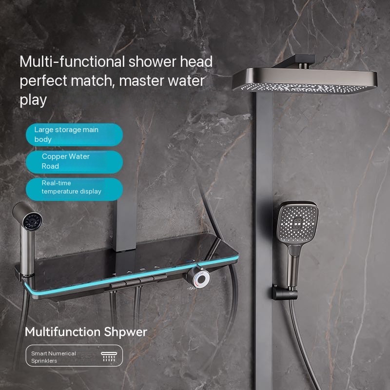 Gri Piyano Düğmeli Ortam Işıkl - Plumbing incelemesi ve fiyatı