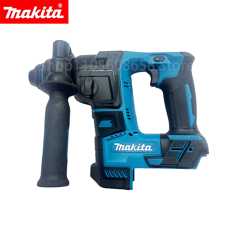 2026 Makita Fırçasız Döner Dar - Brushless Cordless Electric Drill 18V incelemesi ve fiyatı