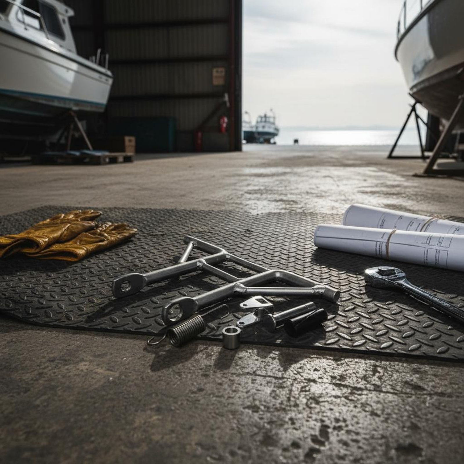 Dıştan Takma Motor Eğim Braket - Hardware incelemesi ve fiyatı