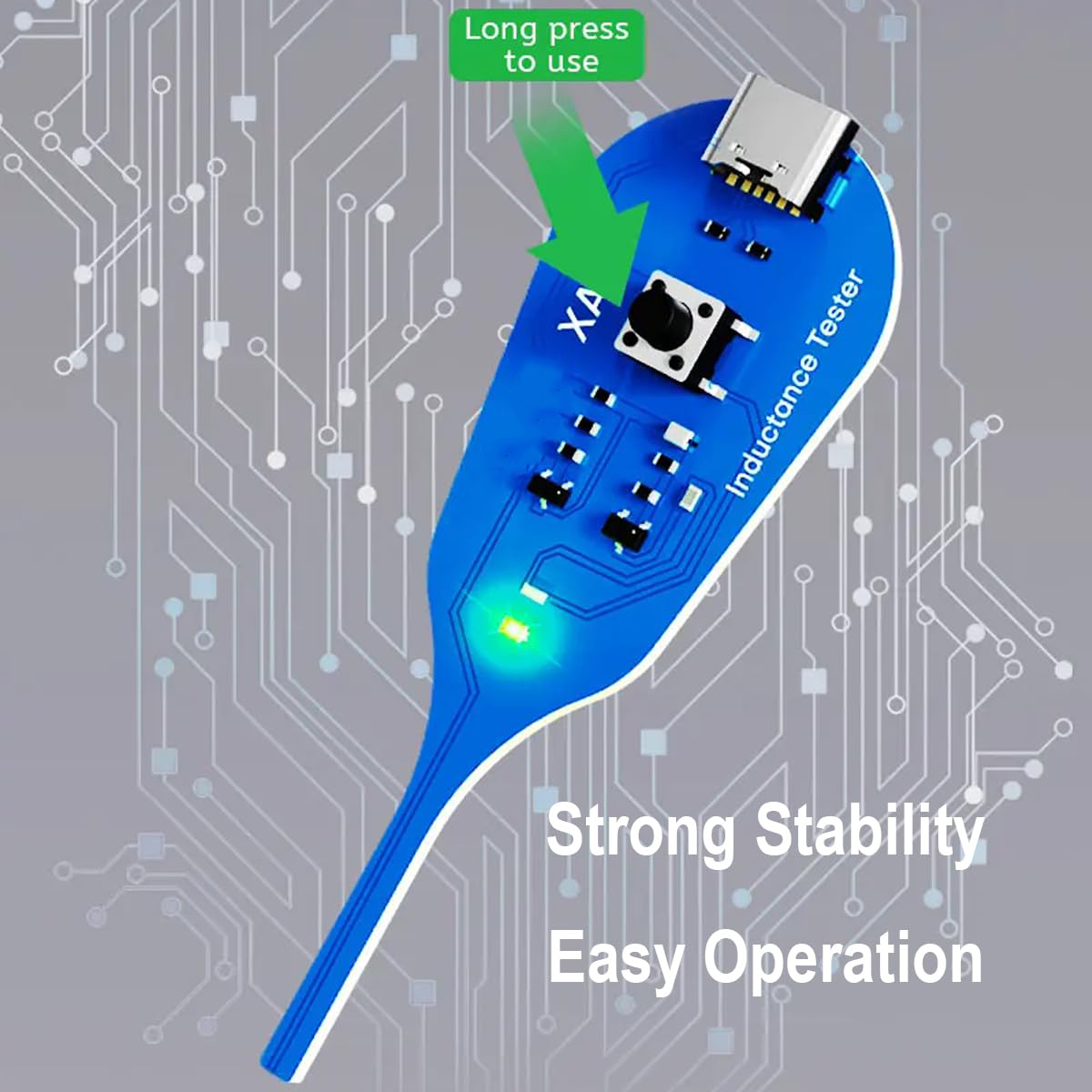 Type-C Güçlü Yüksek Hassasiyet - Power Tools incelemesi ve fiyatı