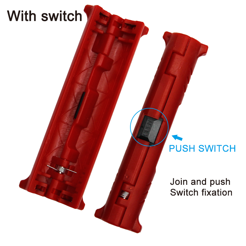 Taşınabilir 2in1 kablo stripti - Automatic Wire Stripper Cutter incelemesi ve fiyatı