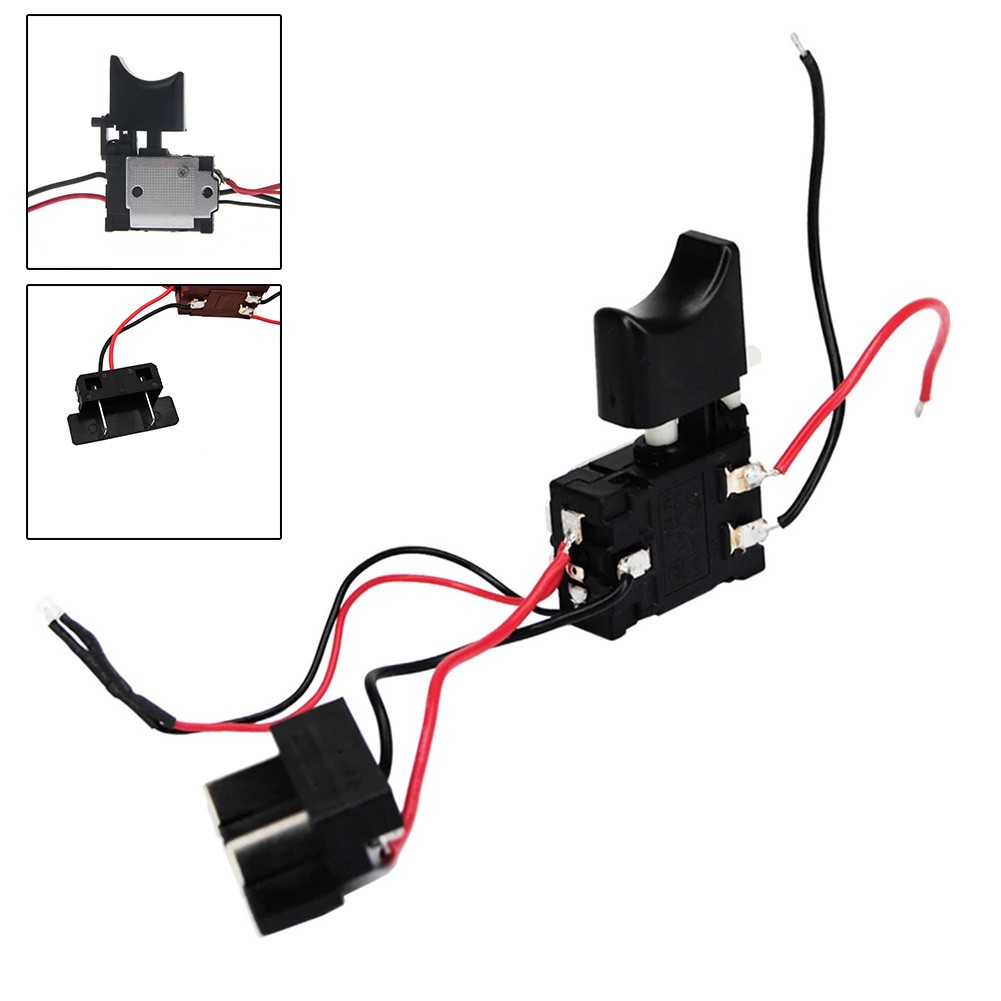 DC 12V 14.4V 18V Akülü Matkap  - Brushless Cordless Electric Drill 18V incelemesi ve fiyatı