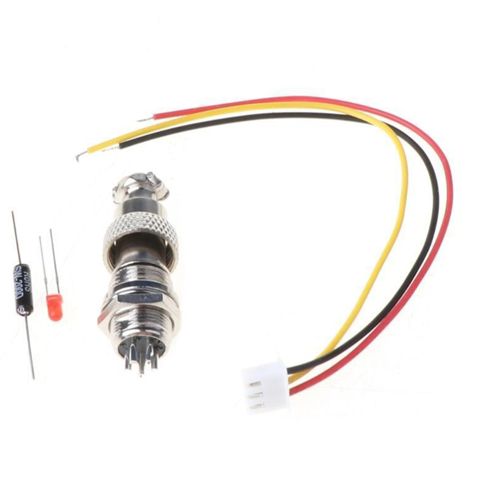 T12 kolu dijital 12-24V PCB ka - Digital Soldering Station T12 incelemesi ve fiyatı