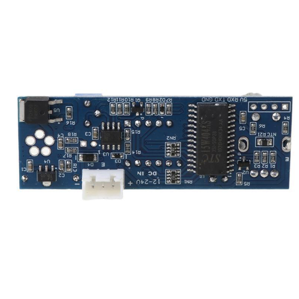 T12 kolu dijital 12-24V PCB ka - Digital Soldering Station T12 incelemesi ve fiyatı