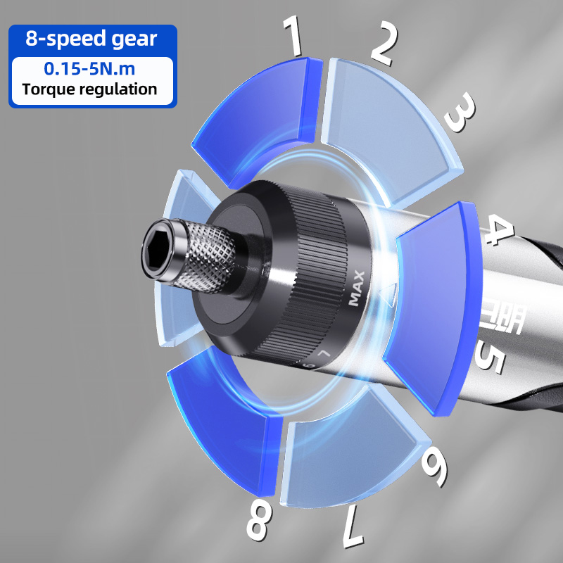 Kablosuz Elektrikli Tornavida  - Electric Screwdriver Rechargeable Usb incelemesi ve fiyatı