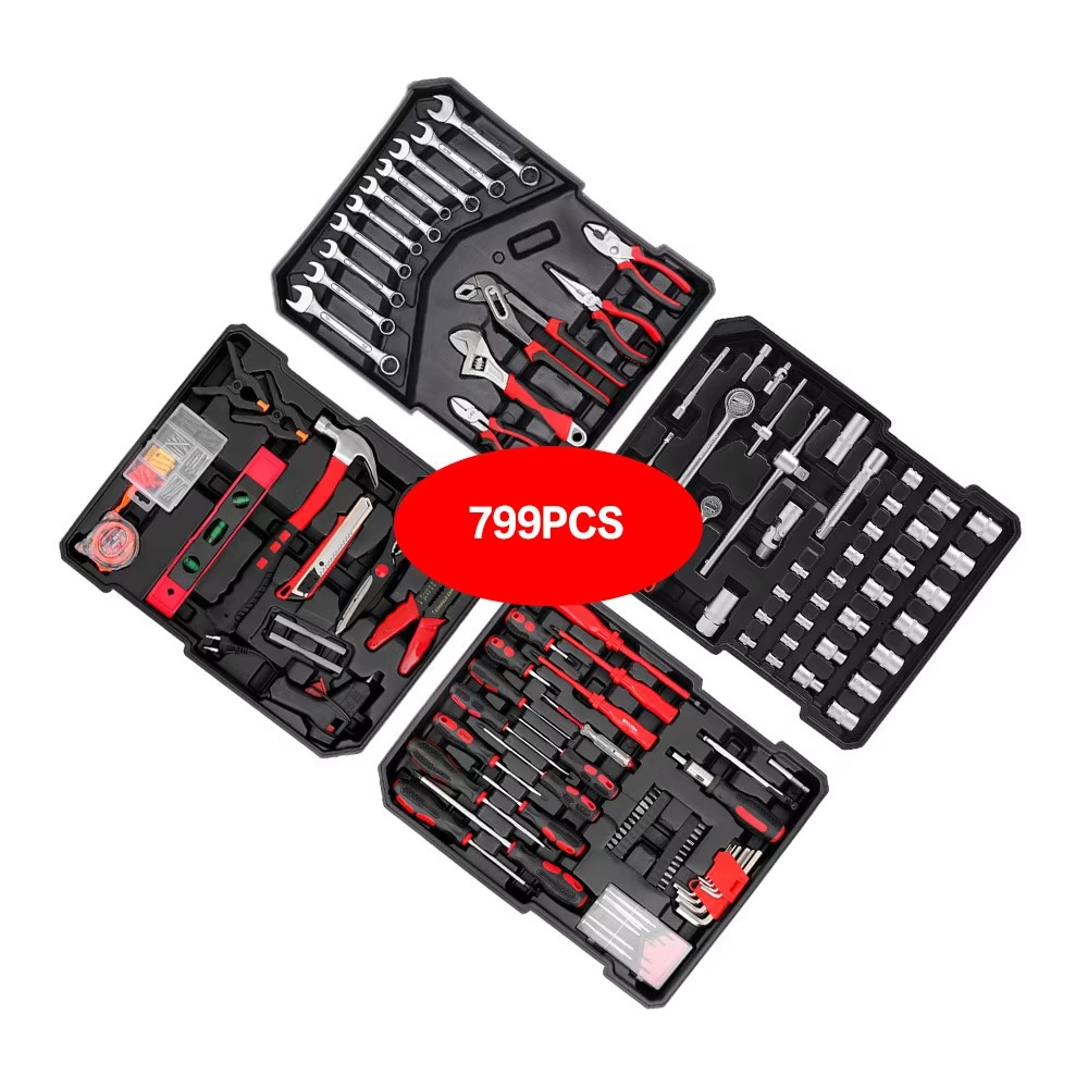 OEM El Aleti Kombinasyon Seti  - Hand Tools incelemesi ve fiyatı