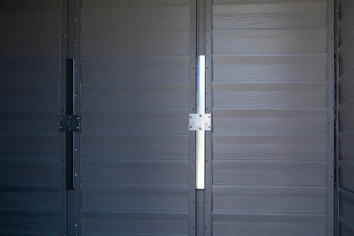Kompakt Galvaniz Çelik Depolam - Garden Tools incelemesi ve fiyatı