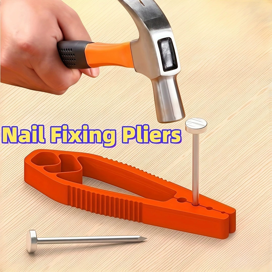 Taşınabilir Tırnak Sabitleyici - Hand Tools incelemesi ve fiyatı