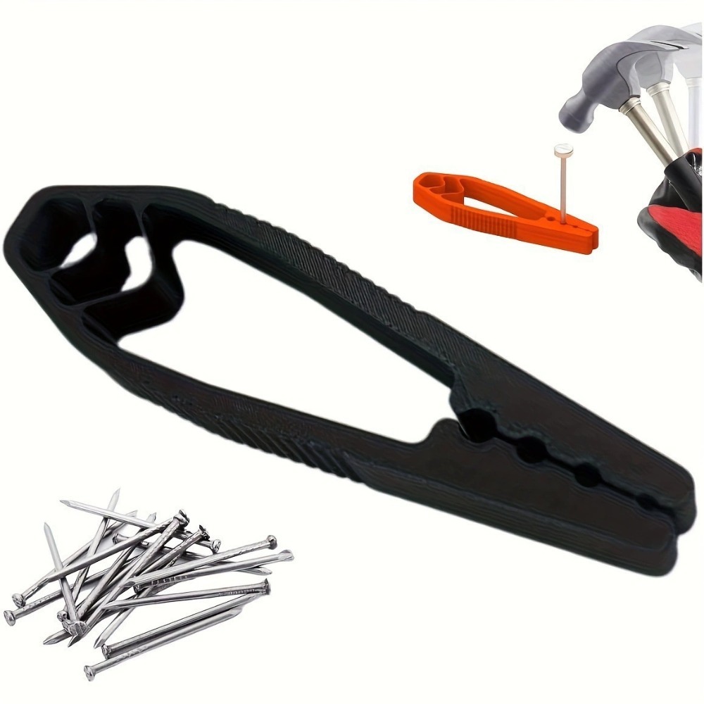 Taşınabilir Tırnak Sabitleyici - Hand Tools incelemesi ve fiyatı
