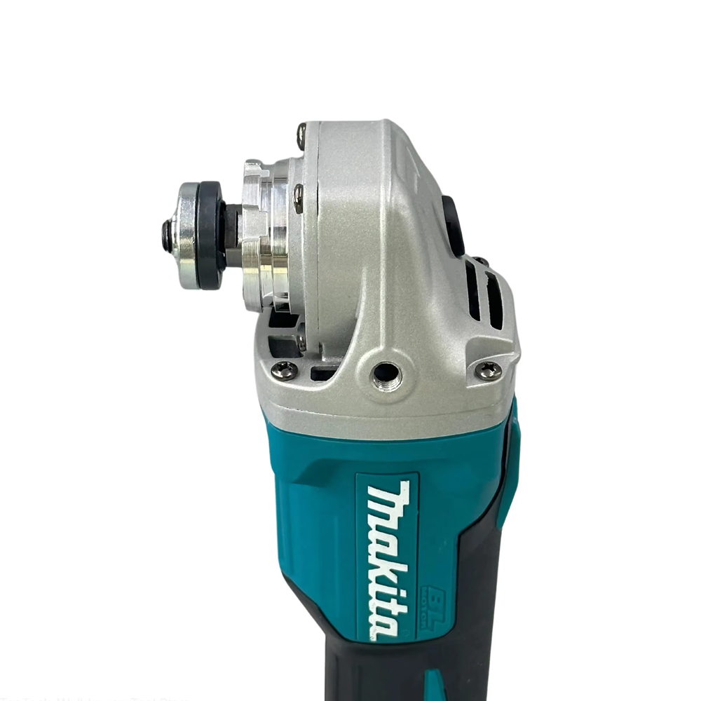 Makita DGA404 125mm akülü fırç - Brushless Angle Grinder Battery Powered incelemesi ve fiyatı