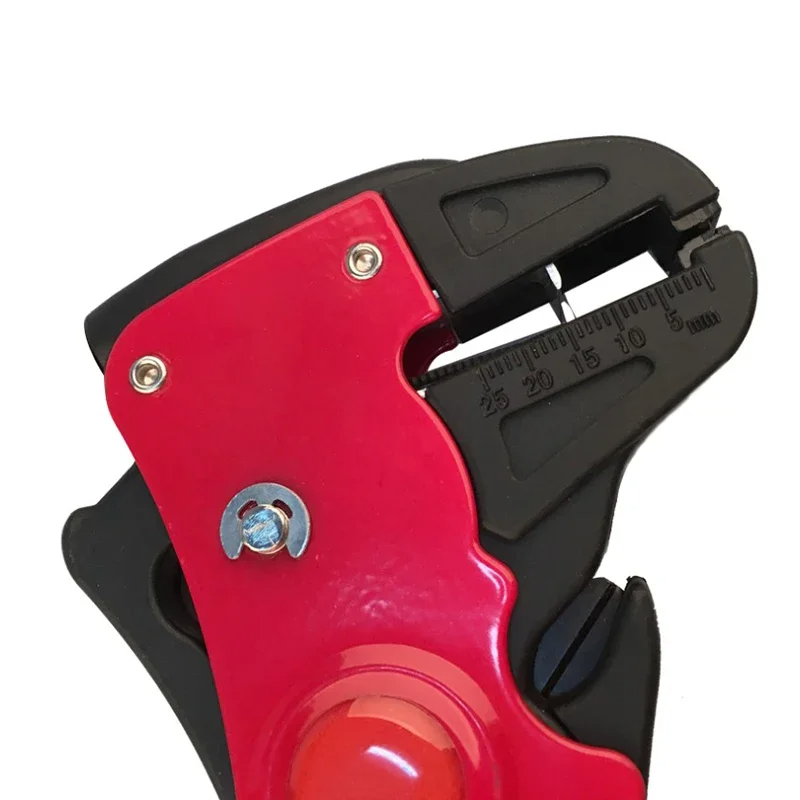 Otomatik Kablo Soyma Aleti – 0 - Automatic Wire Stripper Cutter incelemesi ve fiyatı