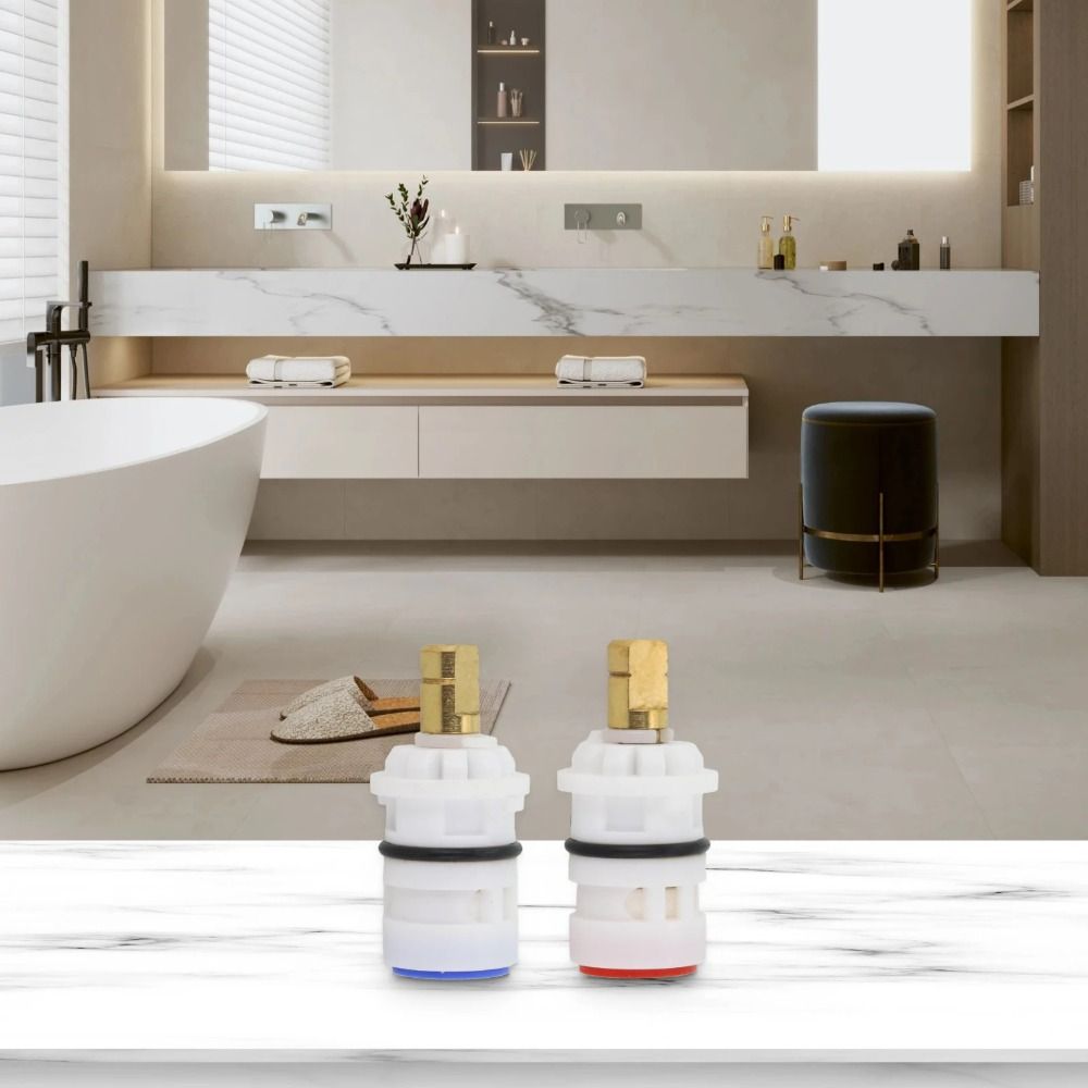 Dayanıklı ABS Musluk Kartuşu B - Plumbing incelemesi ve fiyatı