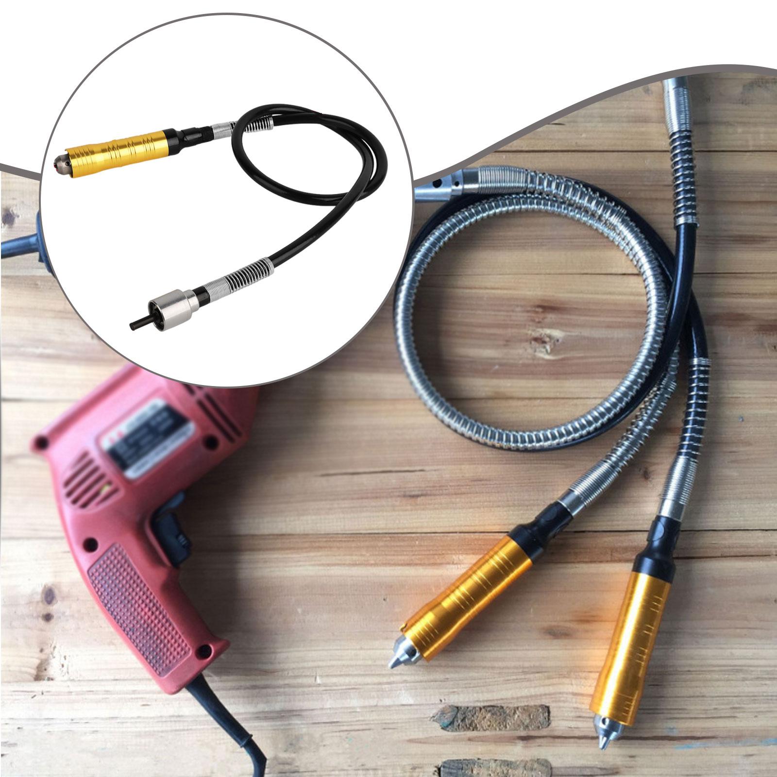 Grinder Esnek Şaft Dayanıklı M - Cordless Rotary Tool Kit Accessories incelemesi ve fiyatı