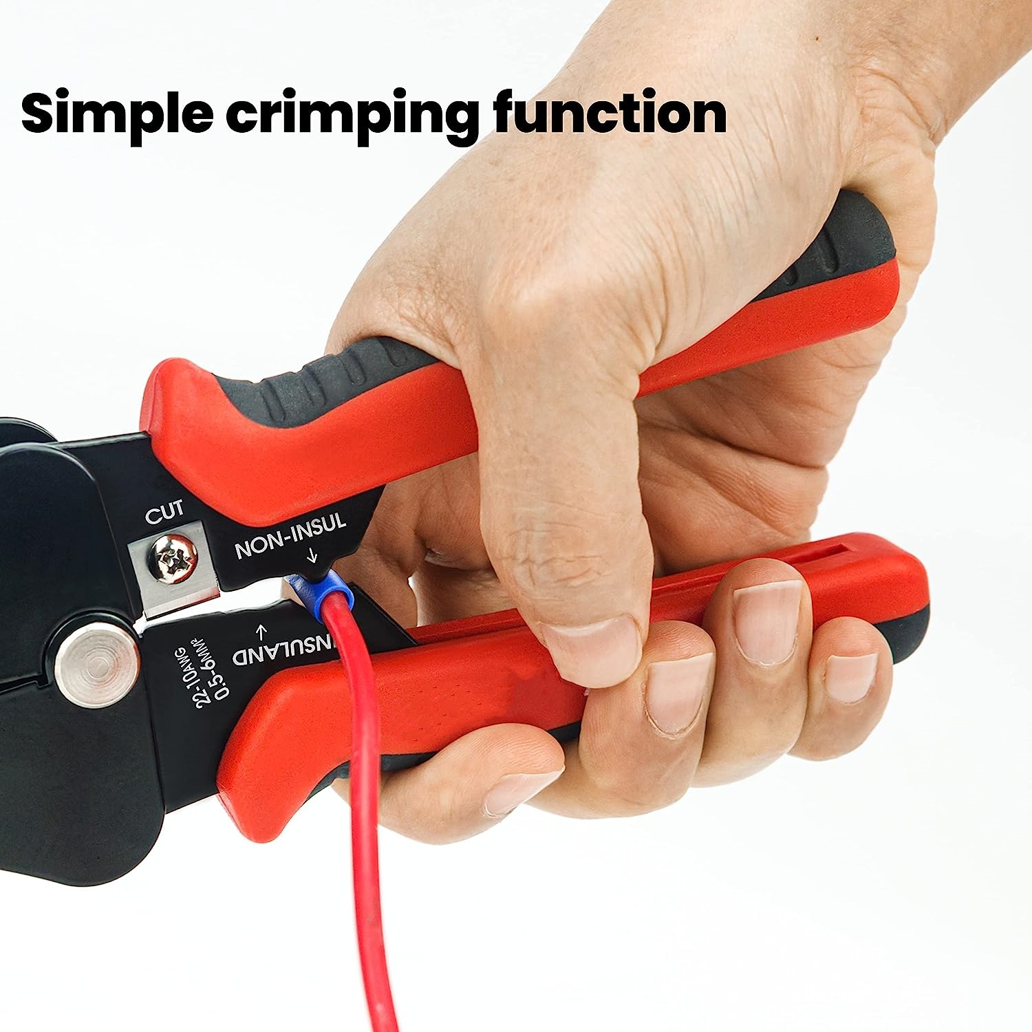 Otomatik tel striptizci/tel ke - Automatic Wire Stripper Cutter incelemesi ve fiyatı