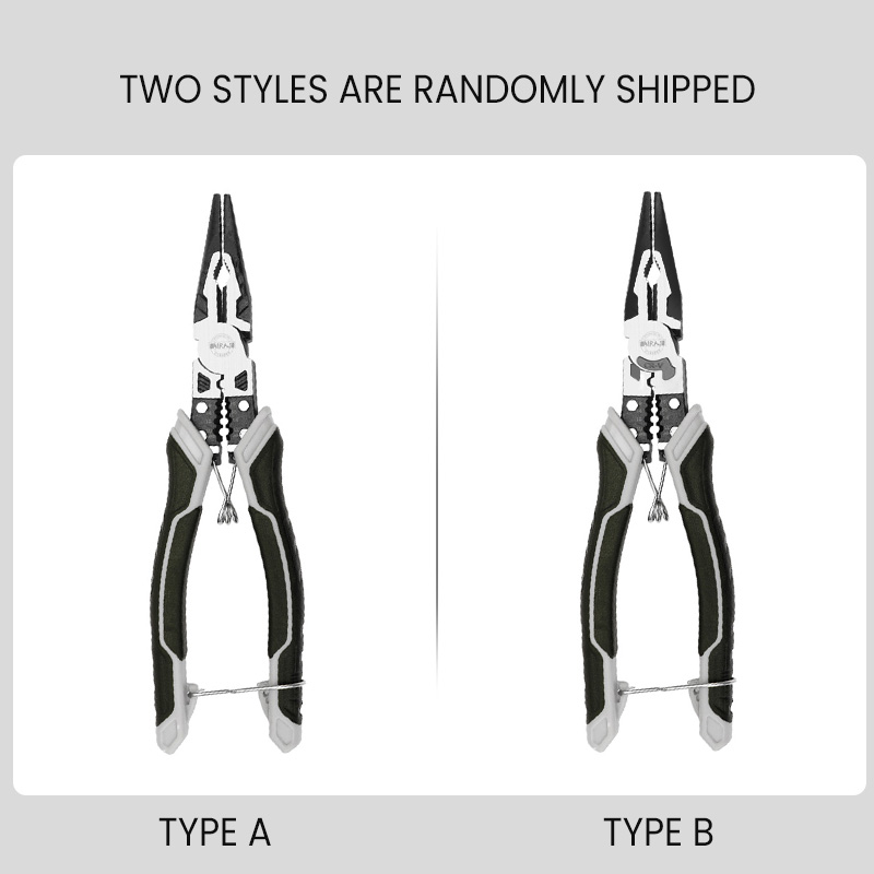 AIRAJ çok fonksiyonlu evrensel - Automatic Wire Stripper Cutter incelemesi ve fiyatı