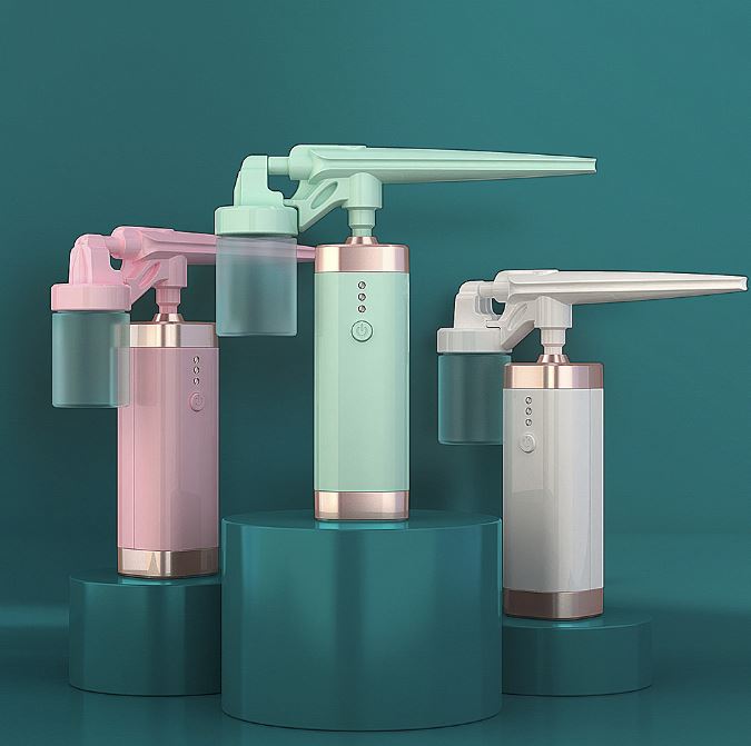 Mini Aerograf Airbrush Kablosu - Airbrush Kit With Mini Compressor incelemesi ve fiyatı