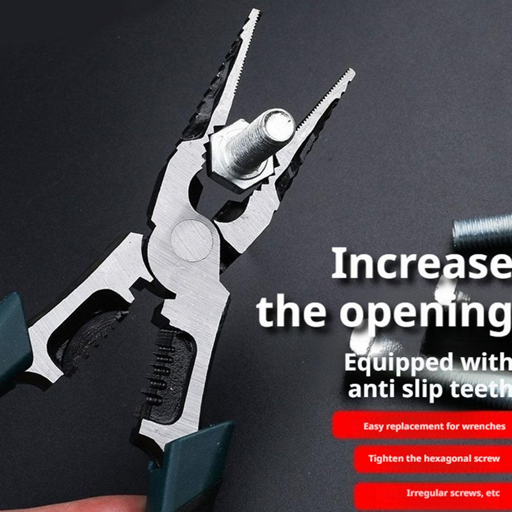 Çok Fonksiyonlu Tel Kesici Tel - Automatic Wire Stripper Cutter incelemesi ve fiyatı