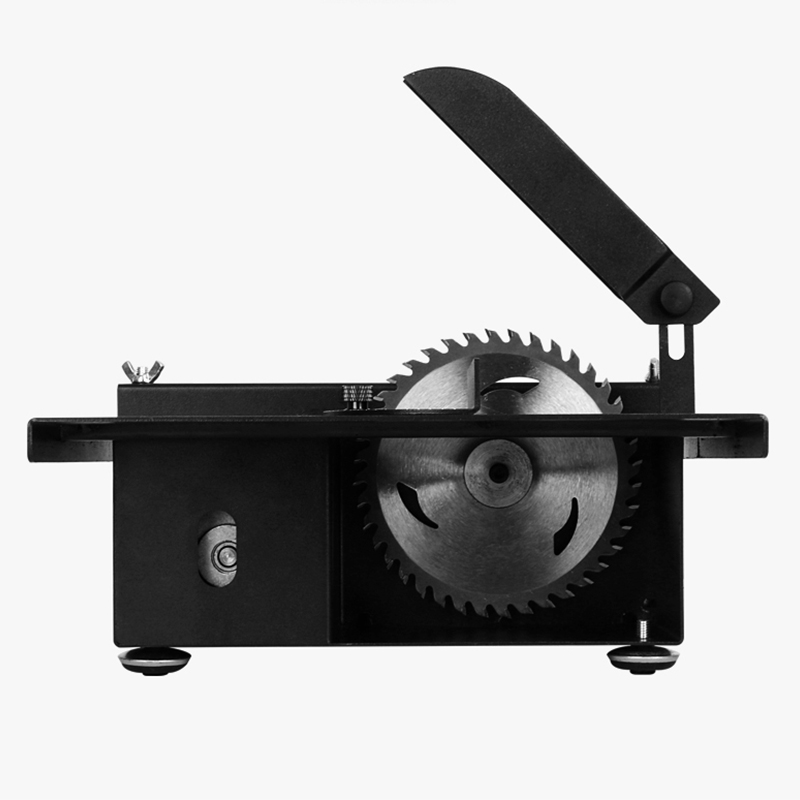 1200W mini hassas masa testere - Mini Table Saw For Woodworking incelemesi ve fiyatı