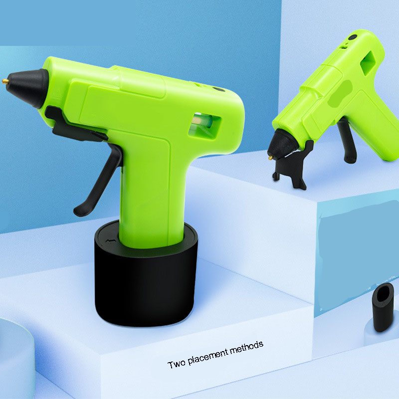 Hızlı Yapıştırma Sıcak Tutkal  - Hot Melt Glue Gun Cordless incelemesi ve fiyatı