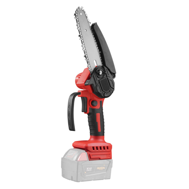 Milwaukee için uygun 18 V Pil  - Mini Electric Chainsaw 6 Inch incelemesi ve fiyatı