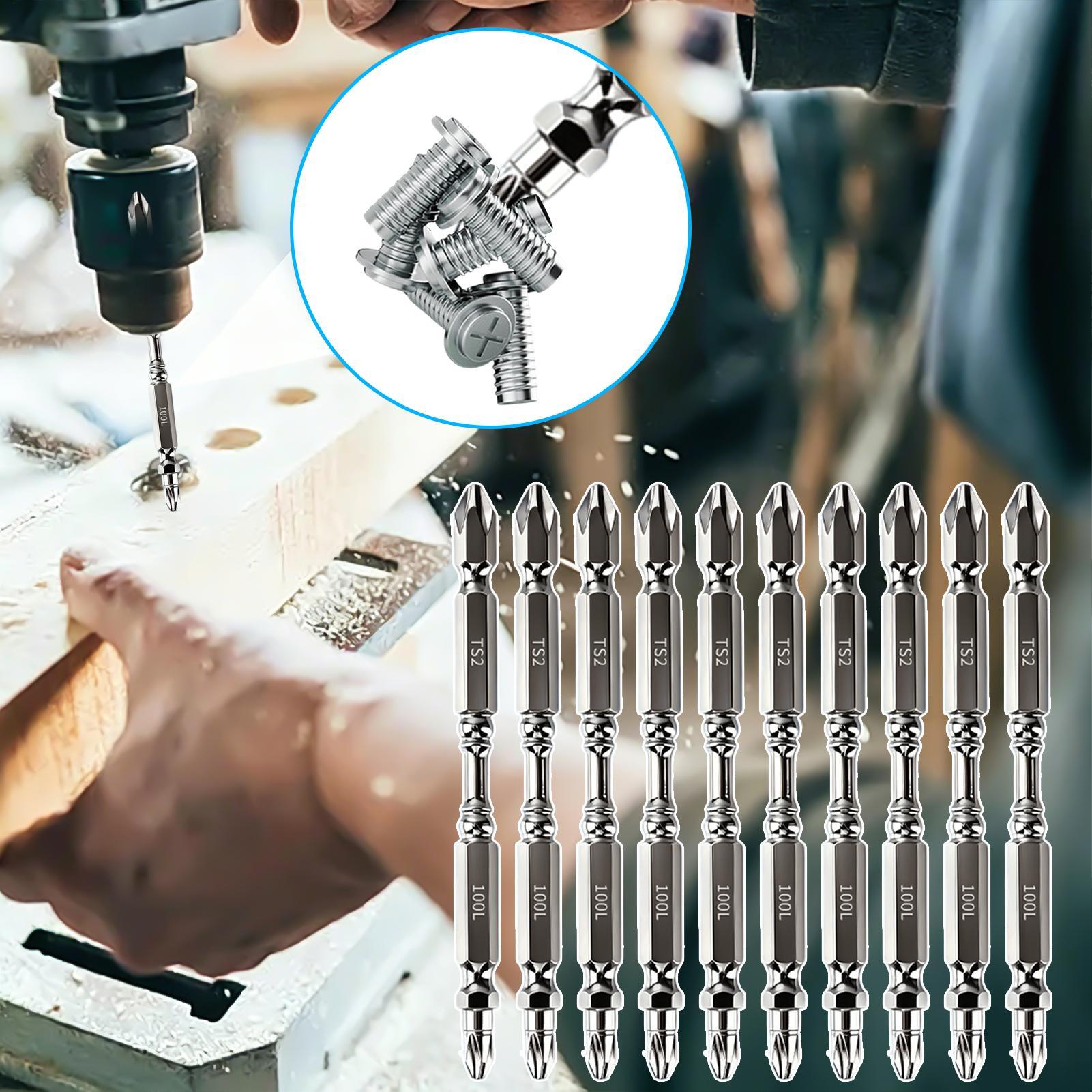 Tornavida Ucu Seti Manyetik Ağ - Power Tools incelemesi ve fiyatı