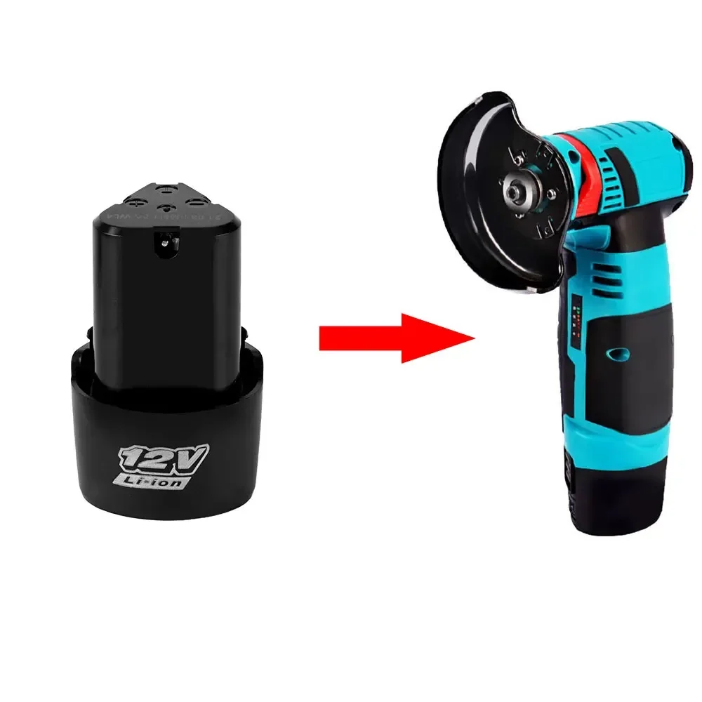 12 V 1500 mAh Pil Şarj Edilebi - Electric Screwdriver Rechargeable Usb incelemesi ve fiyatı