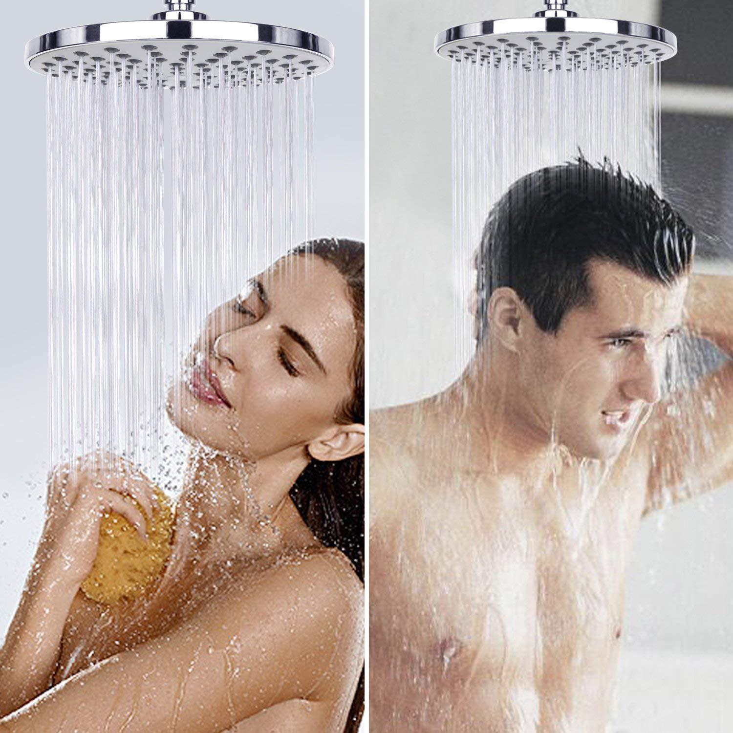 Yağmur Duş Başlığı Büyük Panel - Plumbing incelemesi ve fiyatı