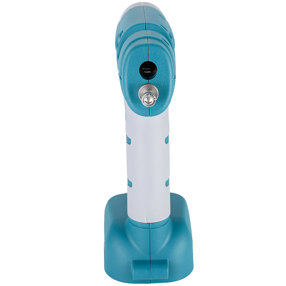 Akülü sıcak tutkal silah kiti  - Hot Melt Glue Gun Cordless incelemesi ve fiyatı