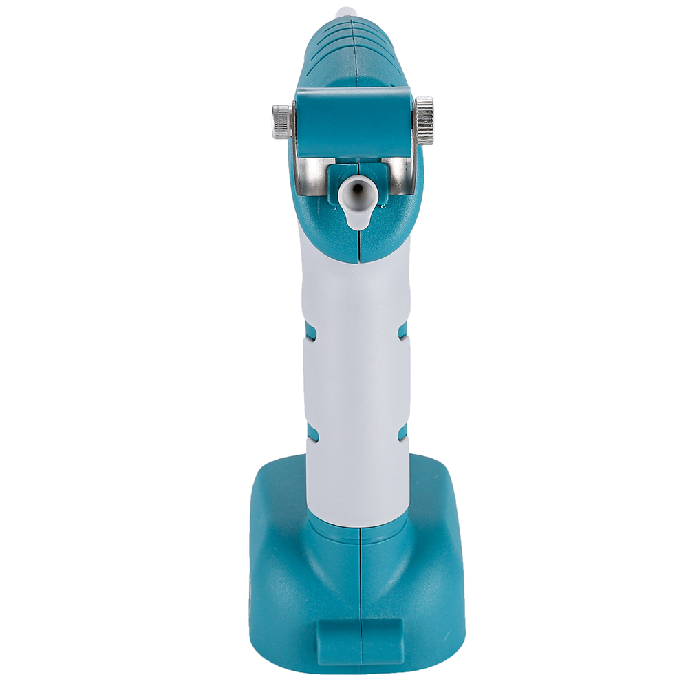 Akülü sıcak tutkal silah kiti  - Hot Melt Glue Gun Cordless incelemesi ve fiyatı