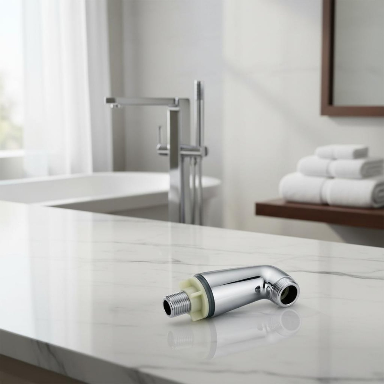 2 Parça Küvet Musluk Montaj Ay - Plumbing incelemesi ve fiyatı