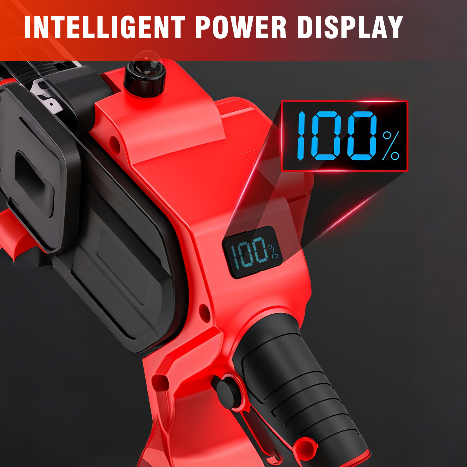 Elektrikli Testere 1380W Yükse - Mini Electric Chainsaw 6 Inch incelemesi ve fiyatı