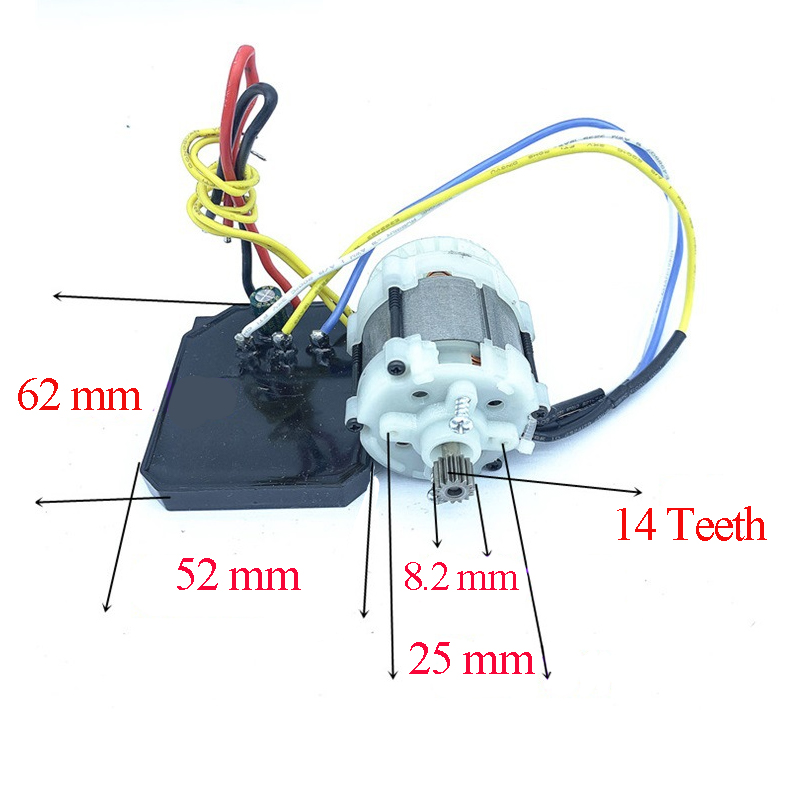 Elektrikli El Aleti Aksesuarla - Mini Electric Chainsaw 6 Inch incelemesi ve fiyatı
