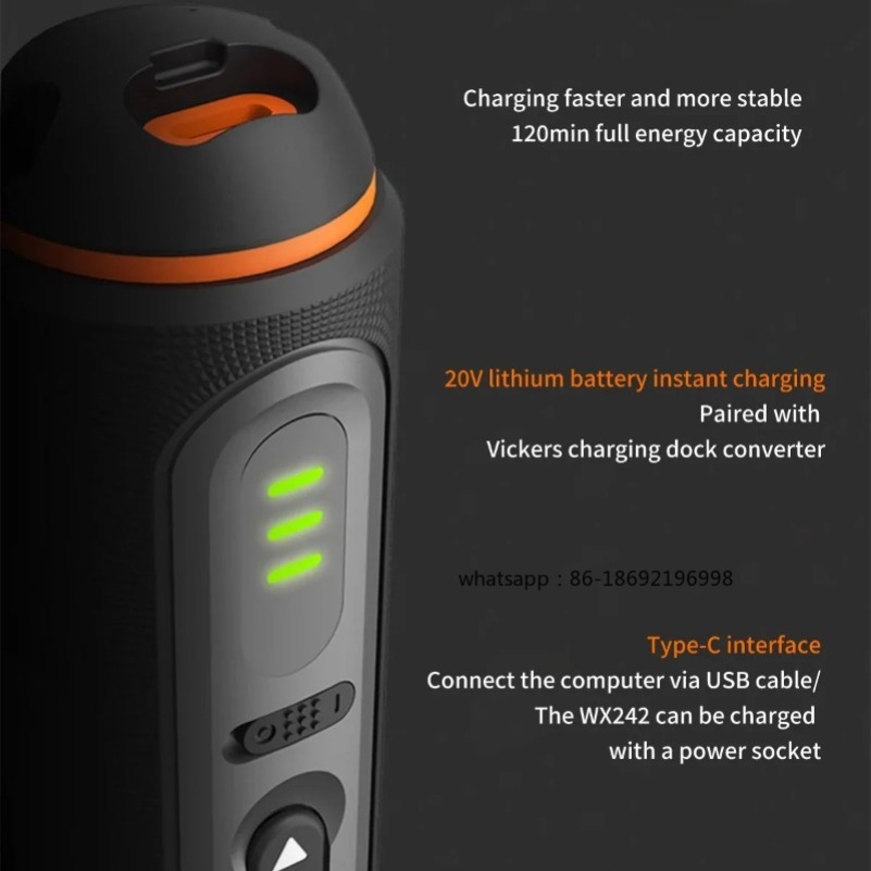 30 Bit Setleri Elektrikli El A - Electric Screwdriver Rechargeable Usb incelemesi ve fiyatı