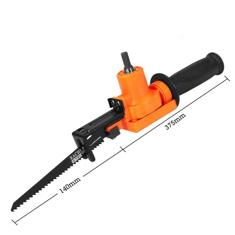 Ücretsiz Kargo Pistonlu Tester - Reciprocating Saw Attachment Drill incelemesi ve fiyatı