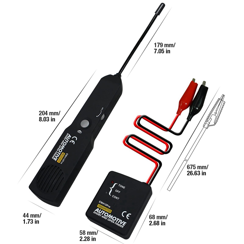 Otomotiv Kablo Kısa Açık Buluc - Power Tools incelemesi ve fiyatı