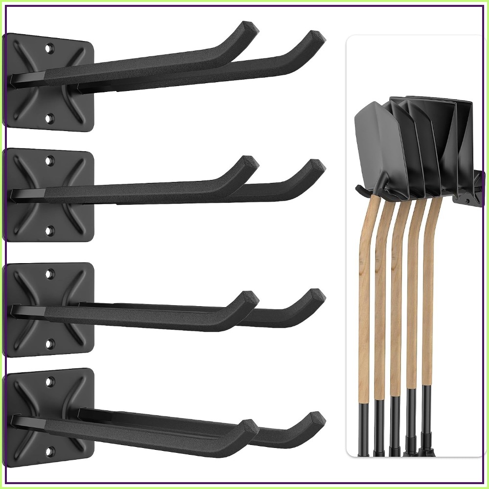 Ağır Hizmet Tipi Garaj Depolam - Garden Tools incelemesi ve fiyatı