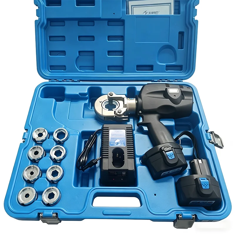 BC-706/22 Profesyonel 60kN Hid - Power Tools incelemesi ve fiyatı