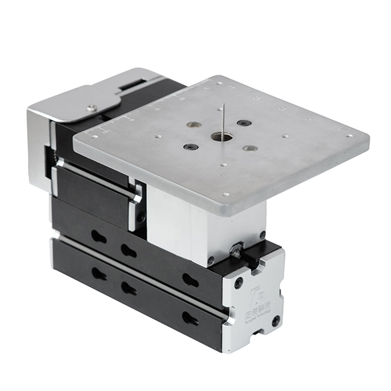 Tamamen Metal 60W 20000RPM Min - Mini Table Saw For Woodworking incelemesi ve fiyatı