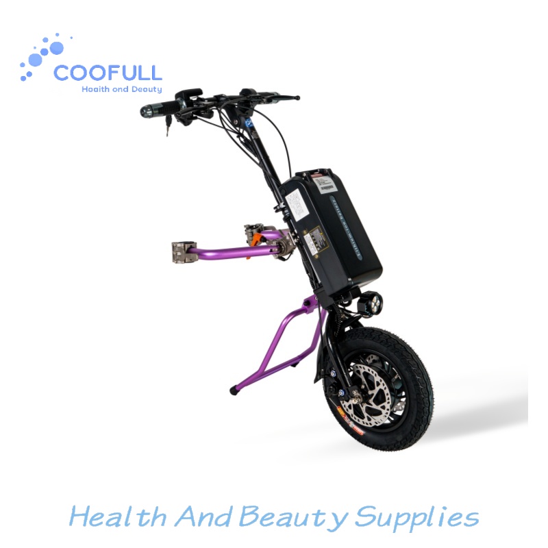 Coofull Heibao 350W 48V 15Ah 5 - Electrical incelemesi ve fiyatı