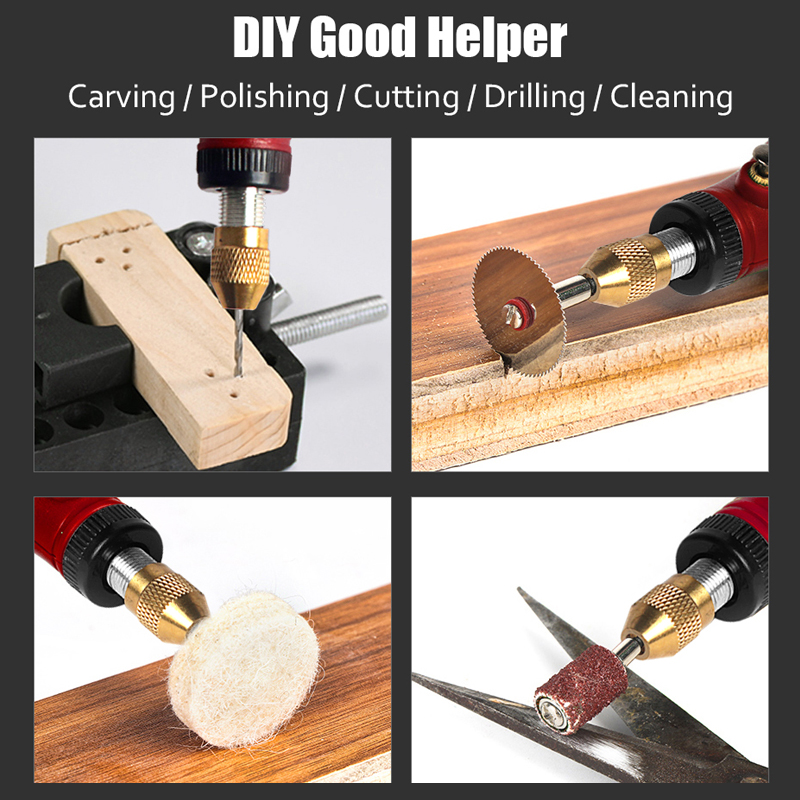 3.7 V Mini Kablosuz Matkap Gra - Cordless Rotary Tool Kit Accessories incelemesi ve fiyatı