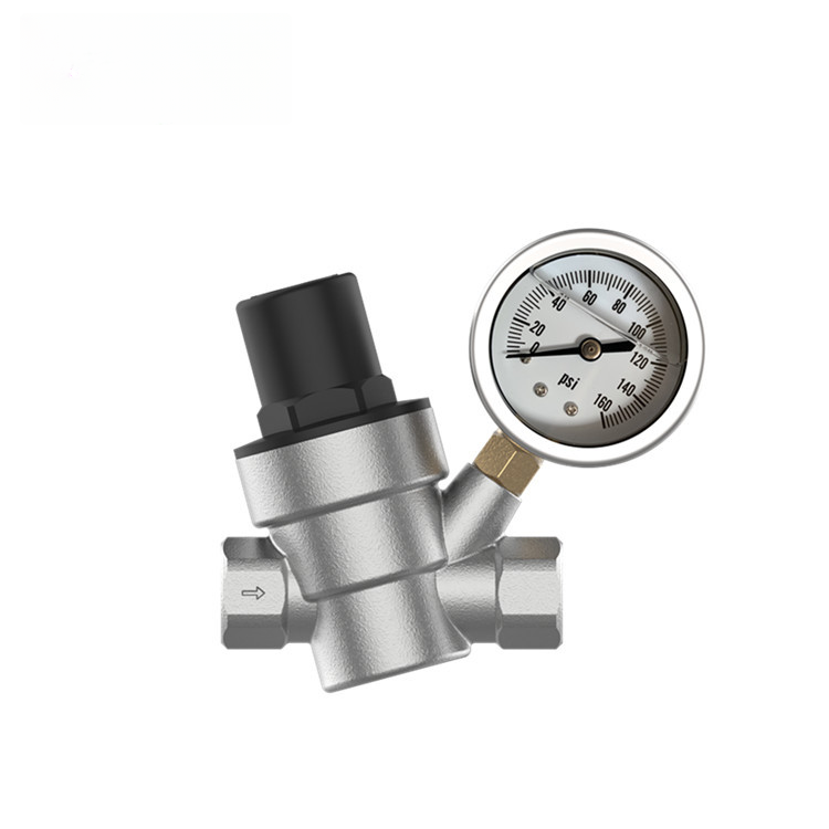 Ayarlanabilir Su Basıncı Regül - Plumbing incelemesi ve fiyatı