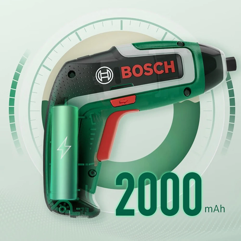Bosch IXO7 Çok Fonksiyonlu Ele - Electric Screwdriver Rechargeable Usb incelemesi ve fiyatı