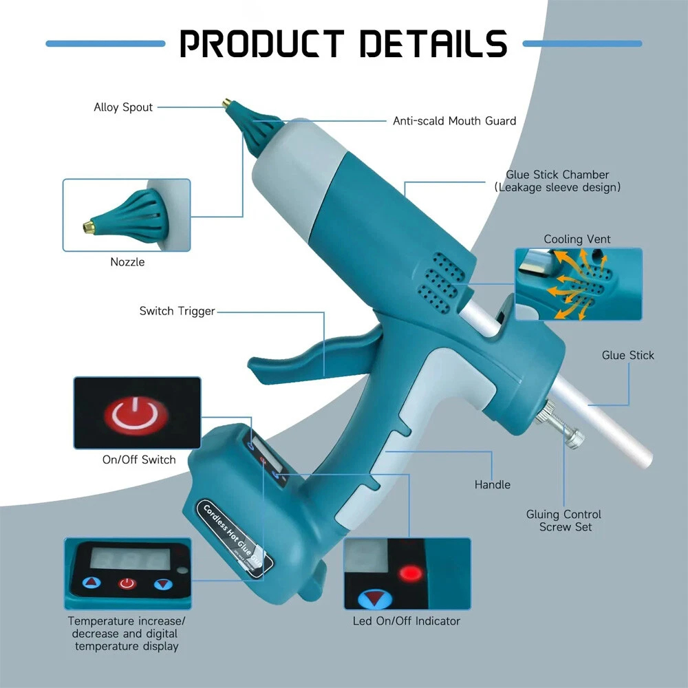 Akülü Mini Taşlama Makinesi 3  - Cordless Rotary Tool Kit Accessories incelemesi ve fiyatı