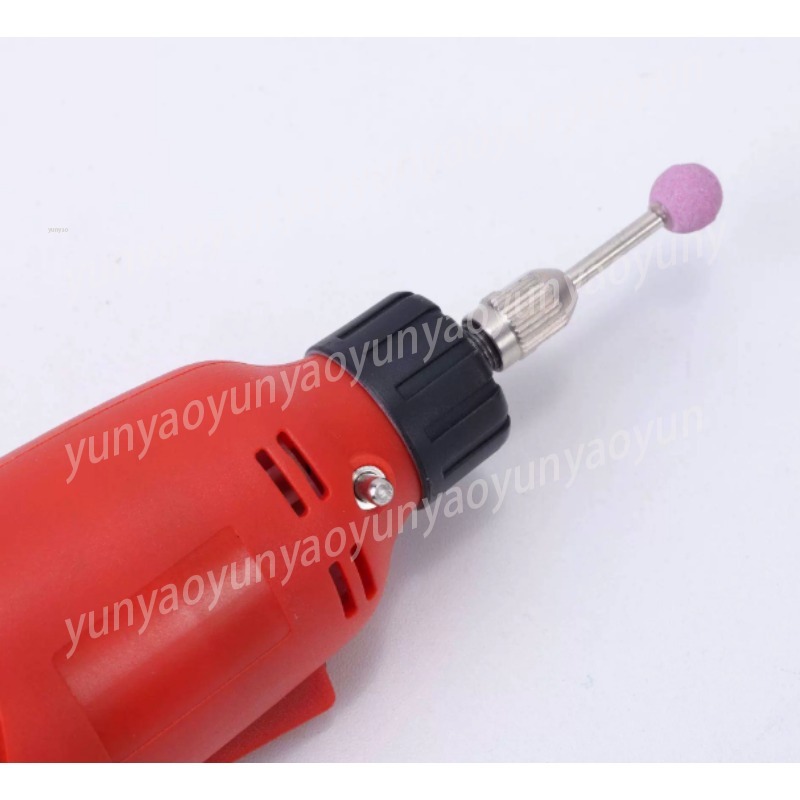 Lityum Mini Taşlama Seti, Kabl - Cordless Rotary Tool Kit Accessories incelemesi ve fiyatı